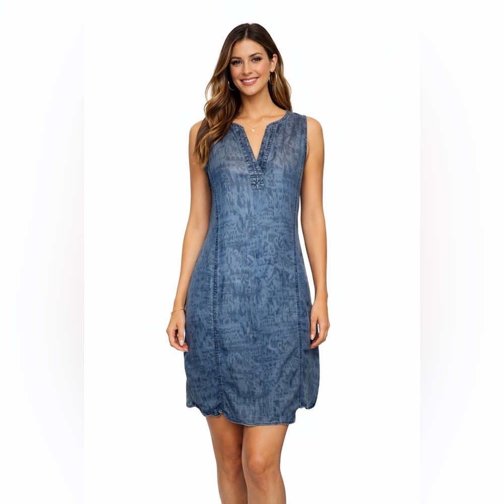 Max Jeans dress